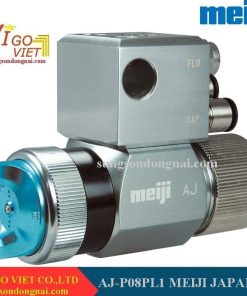 Súng phun sơn tự động AJ-P08PL1