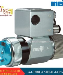 Súng phun sơn tự động AJ-P08PL4 Meiji