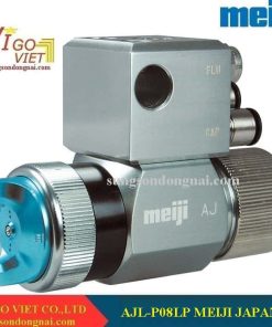 súng phun sơn tự động meiji AJL-P08LP