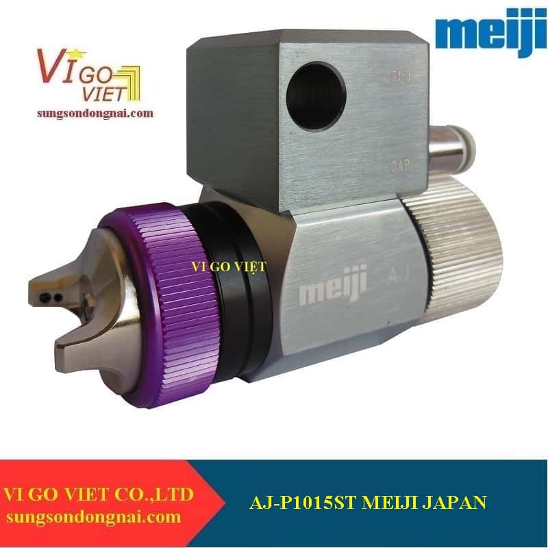 Súng phun sơn tự động AJ-P1015ST