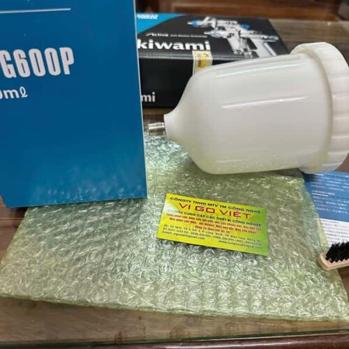 Cốc đựng sơn PC-G600P-2 Anest Iwata