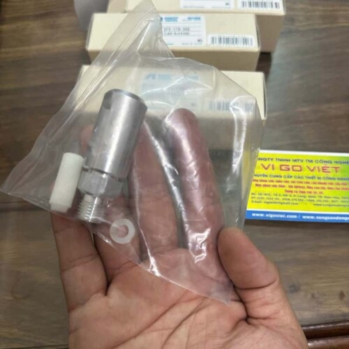 Lọc bụi sơn Anest Iwata SFX-179-150