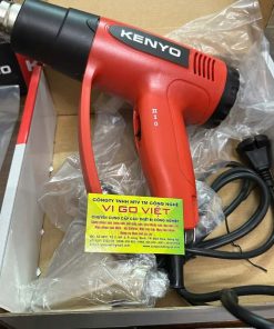 Máy khò nhiệt Kenyo TN2000; Dụng cụ khò nhiệt Kenyo TN2000; Máy thổi hơi nóng Kenyo TN2000;