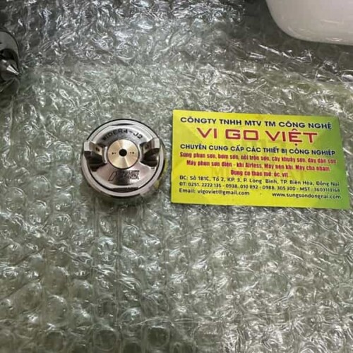 Nắp chụp Súng phun sơn Wider4-12J2