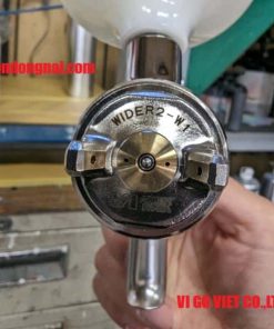 Nắp chụp súng phun sơn Wider4-25W1