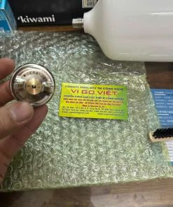 Nắp chụp súng phun sơn Wider4-14J2 ANest Iwata