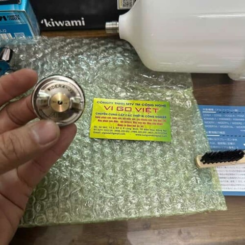 Nắp chụp Súng phun sơn Wider4-14J2