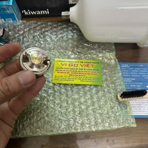 Nắp chụp Súng phun sơn Wider4-16J2