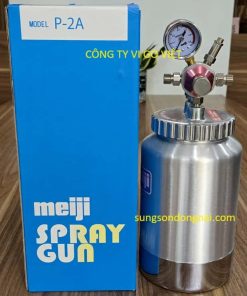 Nồi trộn sơn 2 lít P-2A Meiji