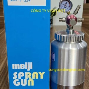 Nồi trộn sơn 2 lít P-2A Meiji