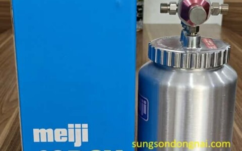 Nồi trộn sơn 2 lít