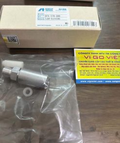 Lọc bụi sơn SFX-179-300