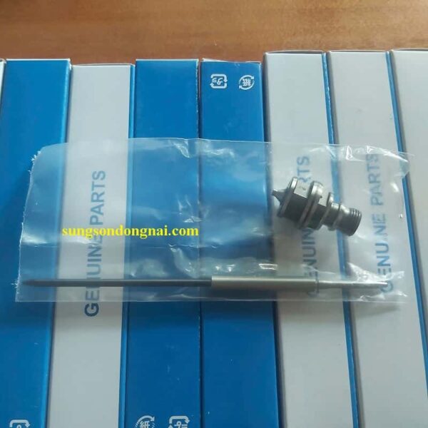 linh kiện Dụng cụ phun sơn W-77-21G Manoli