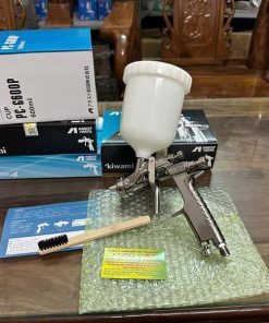 Súng phun sơn Wider4-13J2