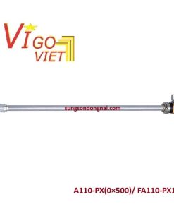 Súng phun sơn tự động đầu dài A110-PX(0×500)