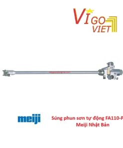 Súng phun sơn tự động FA110-PX13P Meiji