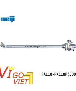Súng phun sơn tự động đầu dài FA110-PXC10P