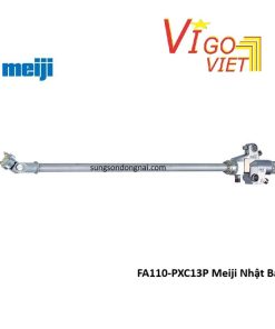 Súng phun sơn FA110-PXC13P Meiji Nhật Bản