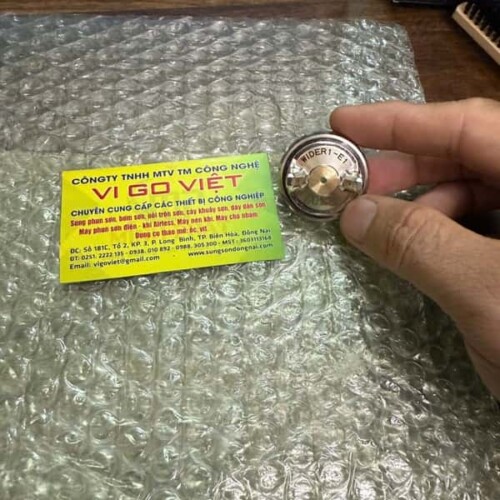 Nắp chụp Súng phun sơn Wider1-10E1G #1