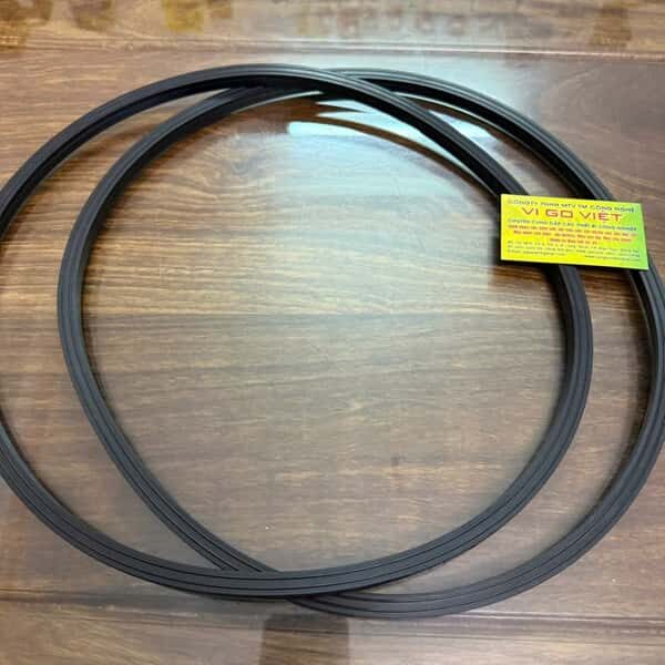 Rong nắp nồi trộn sơn 2 lít, 5 lít, 10 lít, 20 lít, 30 lít, 40 lít, 60 lít, 80 lít