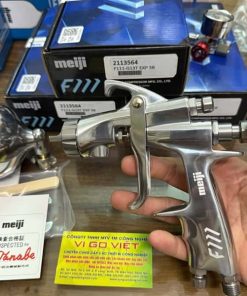 Súng phun sơn F-111-G13T