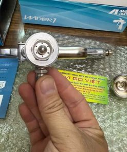 Kim béc súng phun sơn Wider1-10E1G Anest Iwata