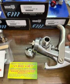 Kim béc súng phun sơn F-111-G13T