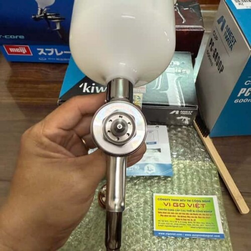 Kim béc Súng phun sơn KIWAMI4-13BA4