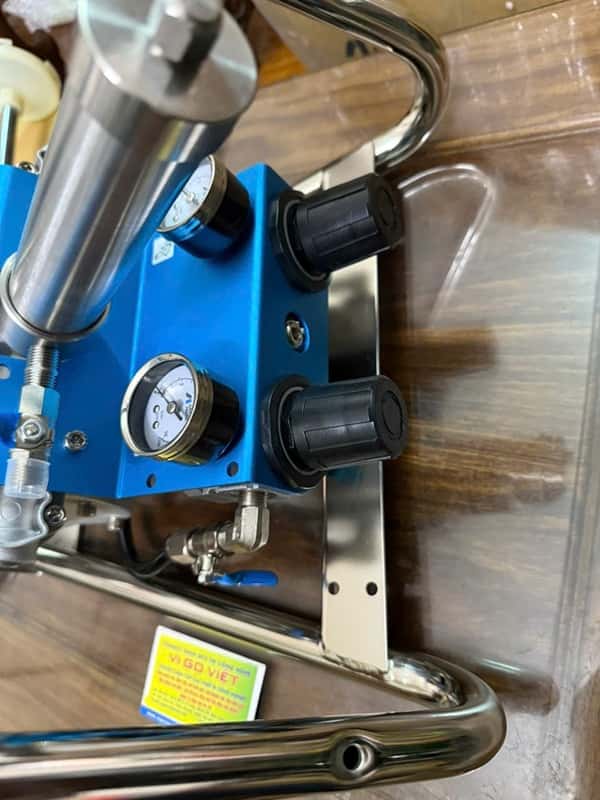 Anest Iwata DPS-1201C Japan
