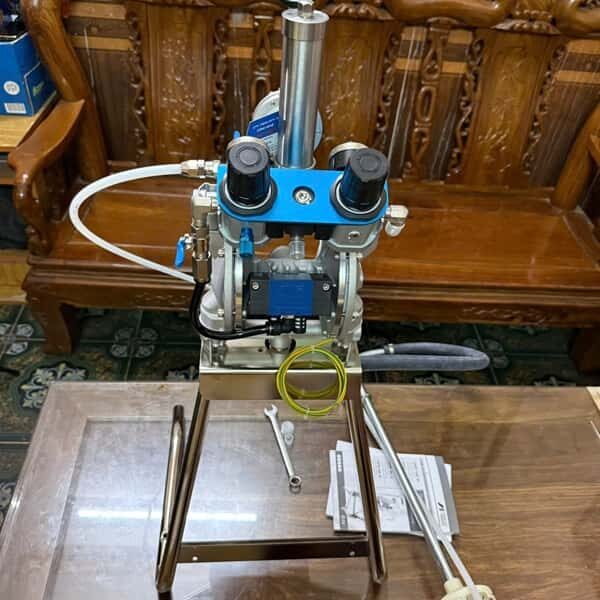 DPS-1201C hãng Anest Iwata Nhật Bản chính hãng