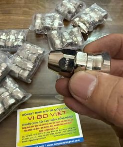 Khớp nối thép Prona 3/8-6.5x10mm