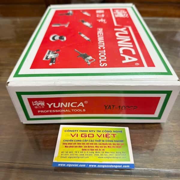Dụng cụ bắn đinh 1022P Yunica