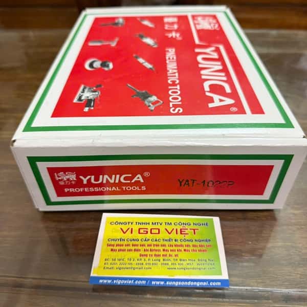 Dụng cụ bắn đinh 1022P Yunica