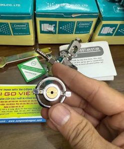 Nắp chụp gió súng phun sơn tự động ST-6