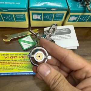 Nắp chụp gió súng phun sơn tự động ST-6