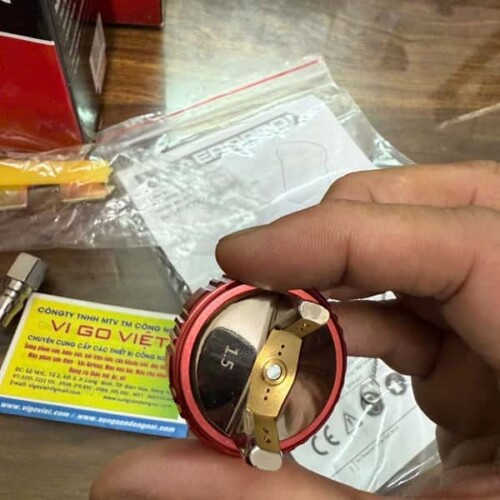 Nắp chụp Súng phun sơn A610