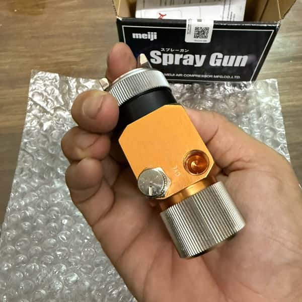 Súng sơn A110