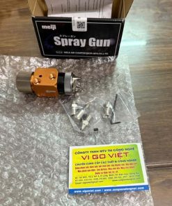 Súng phun sơn tự động A110