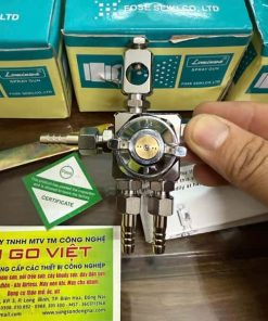 Súng sơn tự động ST-6