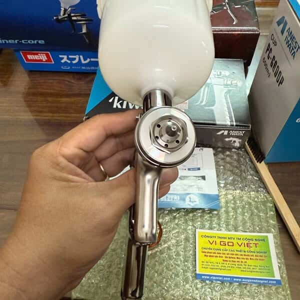 Kiwami4-13BA4 Anest Iwata 1.3mm