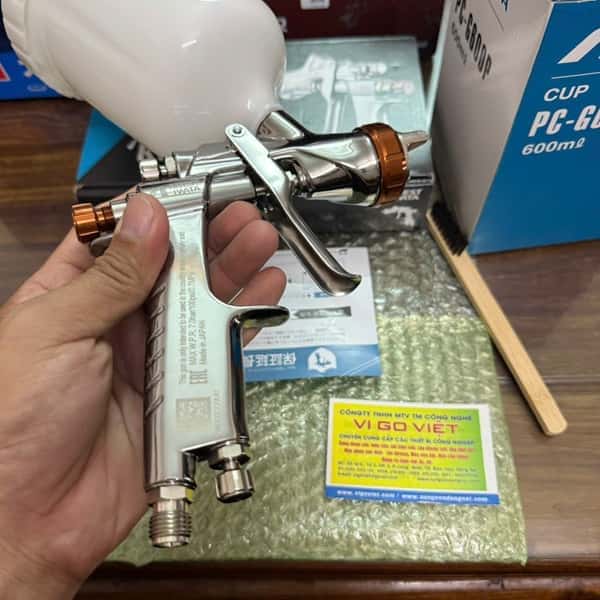 Nắp chụp Kiwami4-13BA4