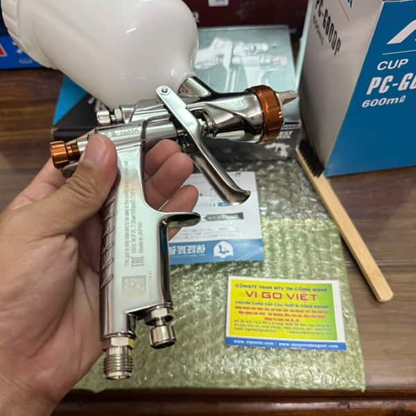 Anest Iwata Kiwami4-13BA4