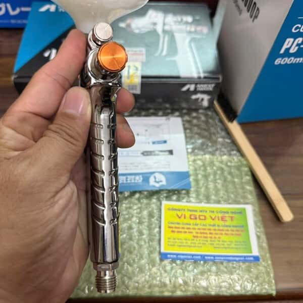 Anest Iwata Kiwami4-13BA4 1.3mm