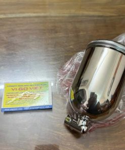 Bình chứa sơn 400ml