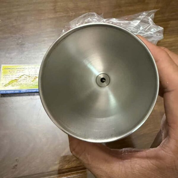 Bình chứa sơn Inox