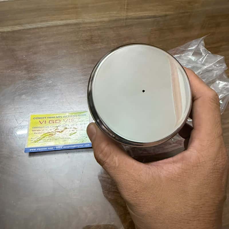 Bình đựng sơn 400ml