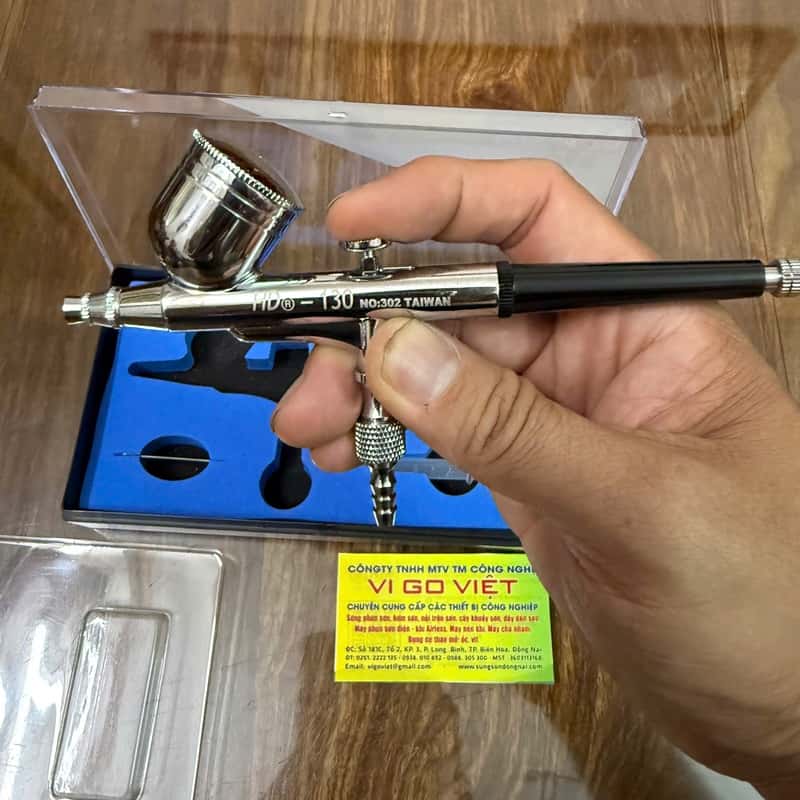 Bút vẽ HD-130