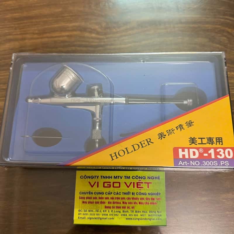 Bút vẽ mỹ thuật HD-130 Royalmax 0.3mm
