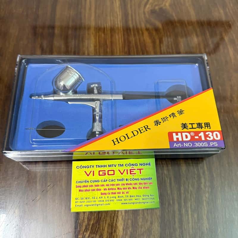 Bút vẽ mỹ thuật HD-130 Royalmax 0.3mm Đài Loan