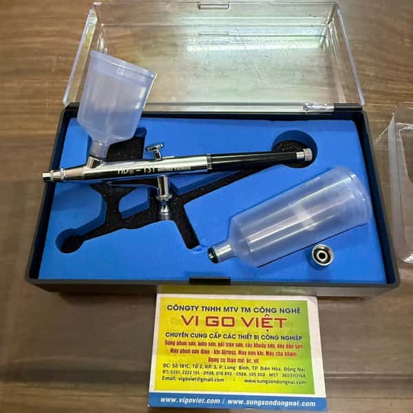 Bút vẽ mỹ thuật HD-131 Royalmax